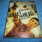 BULLET TO THE HEAD - DVD - pikkukuva 1