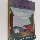 F. E. Sillanpää : Ihmiset suviyössä - pikkukuva 1