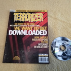 TERRORIZER ISSUE 82 MAGAZINE - pikkukuva 1