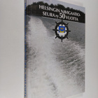 Helsingin navigaatioseura ry 50 vuotta - pikkukuva 1