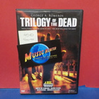 TRILOGY OF THE DEAD - SUOMI TXT DVD - pikkukuva 1