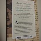 Astrid Lingren : Sotapäiväkirjat 1939-1945 - pikkukuva 2