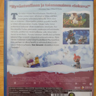 Muumien taikatalvi BLU-RAY - pikkukuva 2