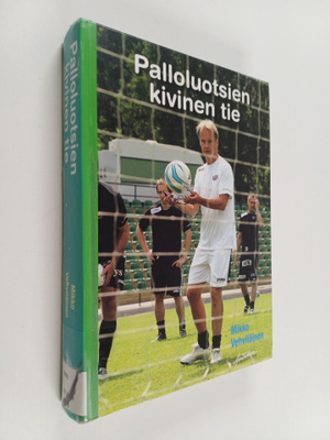 Mikko Vehviläinen : Palloluotsien kivinen tie