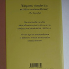 Alan Hollinghurst - Vieraan lapsi - pikkukuva 3