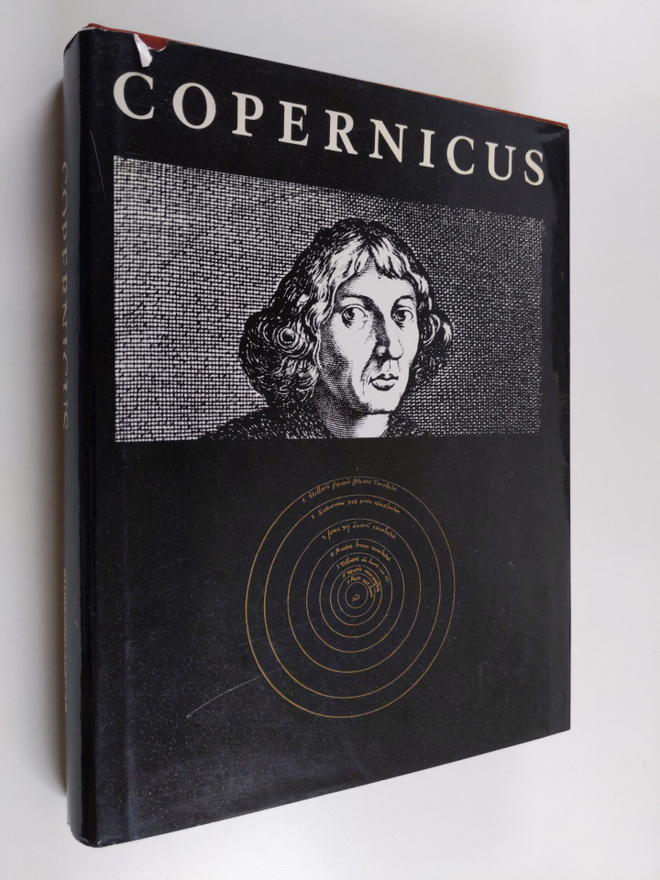 Michal Rusinek : Copernicus : världsalltets upptäckare : ...