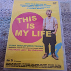 Uuno Turhapuro-This Is My Life-MUOVISSA - pikkukuva 1