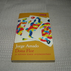 Jorge Amado Dona Flor ja hänen kaksi aviomiestään    -pok - pikkukuva 1