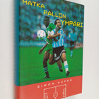 Simon Kuper : Matka pallon ympäri - pikkukuva 1