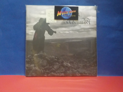 NOENUM - FIERY PATH UUSI 10" LP