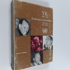 Osmo Apunen ym. : Yhdistyneet kansakunnat vv. 1945-1965 :... - pikkukuva 1