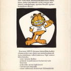 Karvinen MINÄ - Karvisen itsetunto-opas (1993) - pikkukuva 2