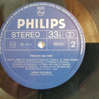 Démis Roussos  – Forever And Ever LP - pikkukuva 3