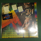 OMAR RODRIGUES LOPEZ QUARTET - SEPULCROS DE MIEL M-/M- LP - pikkukuva 1