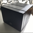 M-ITX; 10600KF, 32GB DDR4, GTX1080, 1TB *vaihto?* - pikkukuva 1