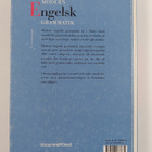 Jan Svartvik : Modern engelsk grammatik - pikkukuva 2