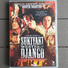 DVD: Sukiyaki Western Django (Quentin Tarantino, Hideaki Ito - pikkukuva 1