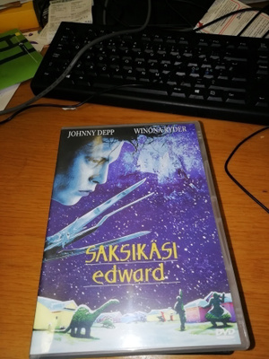 Saksikäsi edward