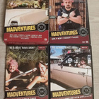 Madventures kausi 1 - pikkukuva 3