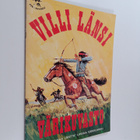 Villi länsi värikuvasto - pikkukuva 1