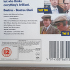 VHS: The Fast Show / Ruuvit Löysällä (1994) - pikkukuva 3