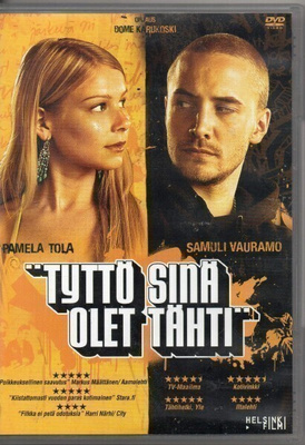 Tyttö sinä olet tähti (Pamela Tola, Samuli Vauramo)