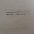 SUOMEN rikosoikeuden oppikirja V 1909 - pikkukuva 3