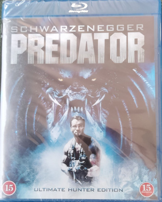 Predator