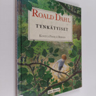 Roald Dahl : Tynkätyiset - pikkukuva 1