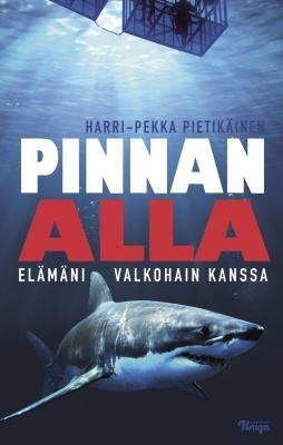 Harri-Pekka Pietikäinen: Pinnan alla