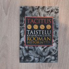 Tacitus: Taistelu keisarivallasta – Rooman historia - pikkukuva 1