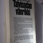 Mauri Sariola : Talvisodan vänrikki ( 2.p. 1979 ) - pikkukuva 2