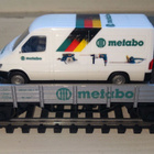 Märklin 94063, 94064 ( H0 ~ AC ) - pikkukuva 3