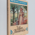 Rebekka Räsänen : Jälleen Juoniemessä - pikkukuva 1