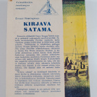 Ernest Hemingway : Kirjava satama - pikkukuva 2