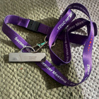 AVAINNAUHA / LANYARD - FIFA WORLD CUP QATAR 2022 - pikkukuva 1