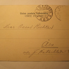 VANHA Postikortti Tammisaari ennen 1905 - pikkukuva 2