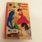 Merri Vik; Mitkä hipat, Lotta ! - pikkukuva 1