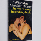 Jim Moran : Why Men Shouldn't Marry - pikkukuva 1