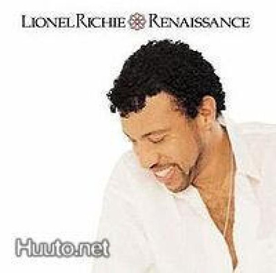 Lionel Richie ** Renaissance ** CD