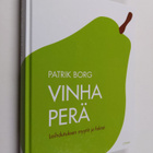 Patrik Borg : Vinha perä : laihdutuksen myytit ja faktat - pikkukuva 1