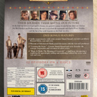 Carnivale (12DVD) koko HBO:n ylistetty tv-sarja - pikkukuva 4
