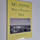 Charles De Boos : My Holiday and Other Early Travels - Ma... - pikkukuva 1