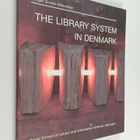 Jorgen Svane-Mikkelsen : The library system in Denmark - pikkukuva 1