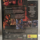 RIDDICKIN AIKAKIRJA (VIN DIESEL) DVD - pikkukuva 2