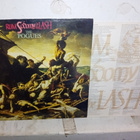 LP The Pogues : Rum Sodomy & the Lash ( SIS POSTIKULU  ) - pikkukuva 1
