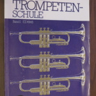 Michael Schmidt: Trompetten-Schule Band 1 - pikkukuva 1