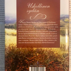 Karen Kingsbury - Uskollinen sydän; Petollisella jäällä - pikkukuva 3