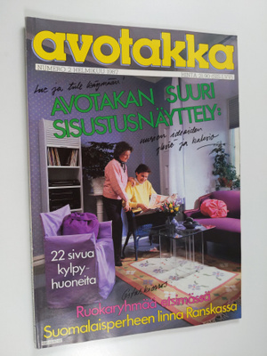 Avotakka 2/1987