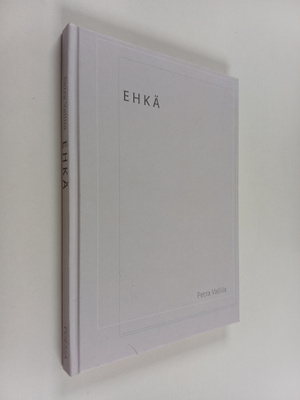 Petra Vallila : Ehkä